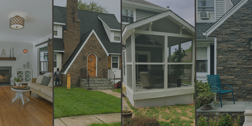 Sunrooms, Decks & Patios for Nicopal Construction LLC in Bergen County, NJ