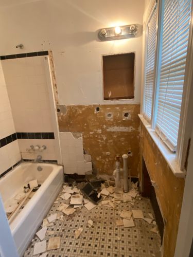 All Photos for Benson Renovations LLC in Yorktown, VA