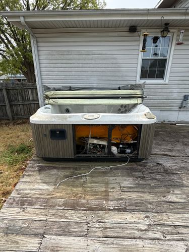 All Photos for S & D Dumpsters & Junk Removal in Virginia Beach, VA