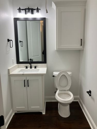 Deep Cleaning for Lafleur Cleaning Services LLC in Baton Rouge, LA