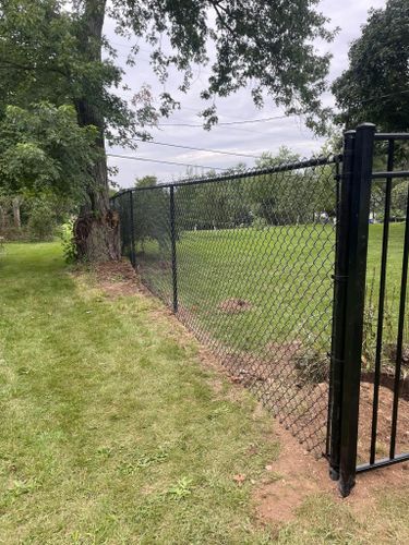 Deck & Patio Installation for BASE Contracting in Dundee,  MI