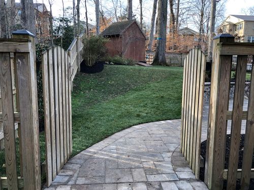 M&M Professional Landscaping for Offering professional solutions for every aspect of your home. in Sterling, VA