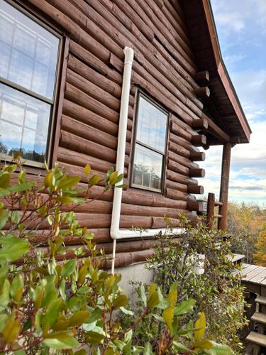 HVAC for Hack Attack Construction in Belmont, NH