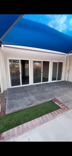  for Great Outdoors Patio Projects in El Paso, TX