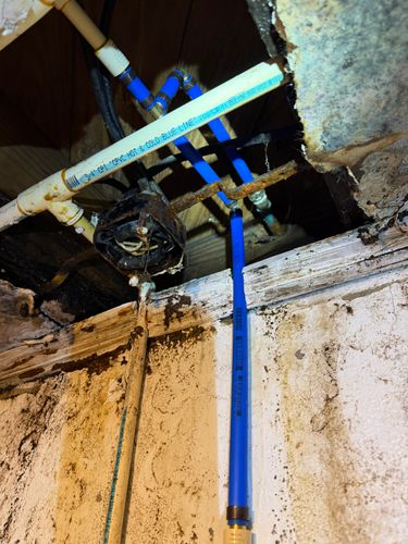 All Photos for Keentucky Plumbing in Morganfield, KY