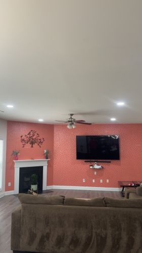 All Photos for MTZ Electrical Contracting LLC in Lavonia, GA