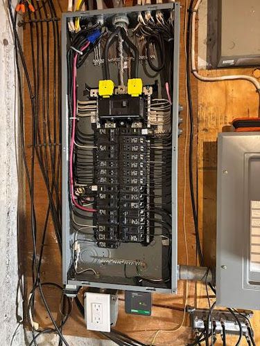  for Stephen Whealan Licensed Electrician in Plymouth, MA