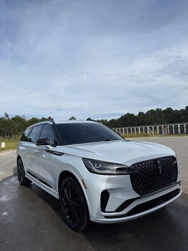 Exterior Package  for Relentless Shine Mobile Detailing in Calabash, NC