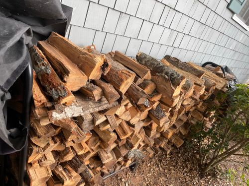 Small Quantity Firewood Sale for Leland Firewood in Leland, NC
