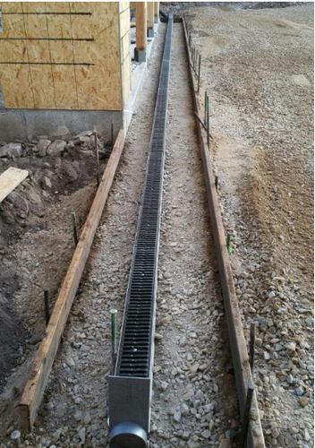  for Mountainside Property Services LLC in Warrenton, VA