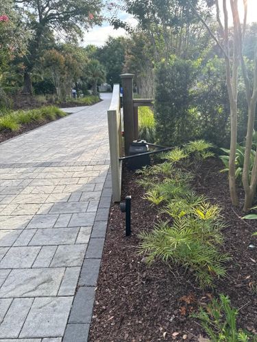  for Low Country Gate Openers LLC in Charleston, SC
