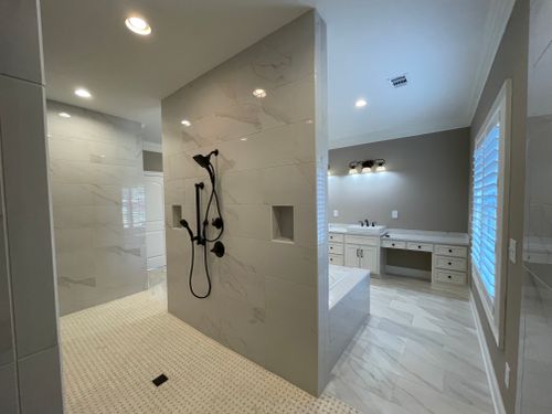 Home Remodeling for Emfinger Custom Builders LLC in Pine Mountain, GA