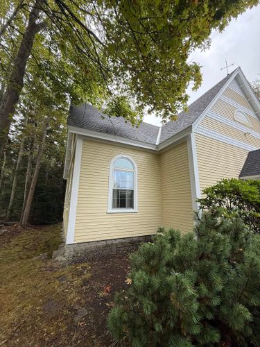  for Prime Choice Painting in Gray, ME