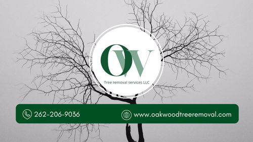  for Oakwood Tree Removal LLC in Oak Creek,  WI