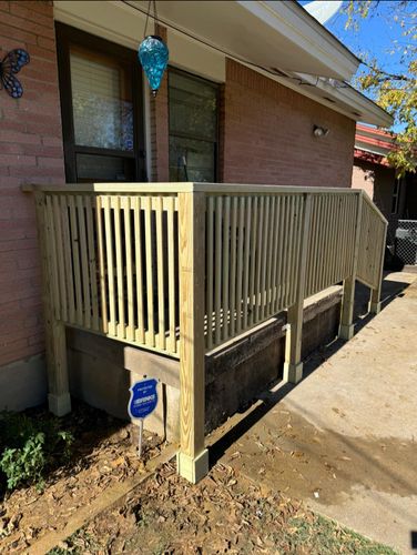 All Photos for Texas Build Construction LLC in Arlington, TX