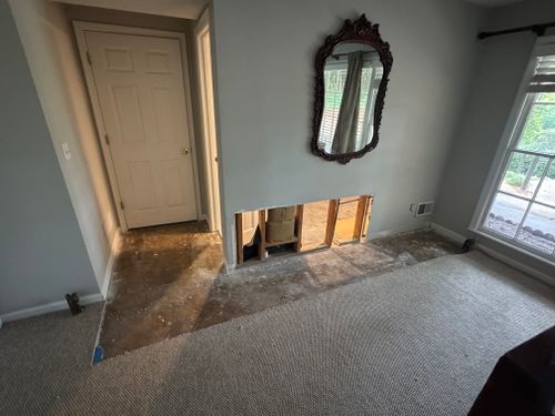  for Tucker's Renovations in Columbia, SC