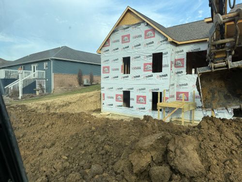  for Lamb-Coate Contracting in Bellefontaine, OH