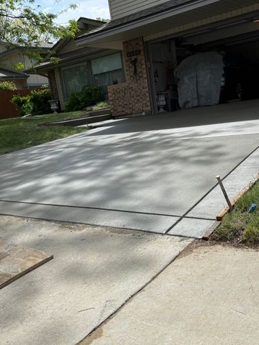  for Midwest Quality Concrete in Pueblo, CO