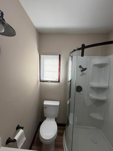 All Photos for Just In Time Handyman in Kokomo, IN