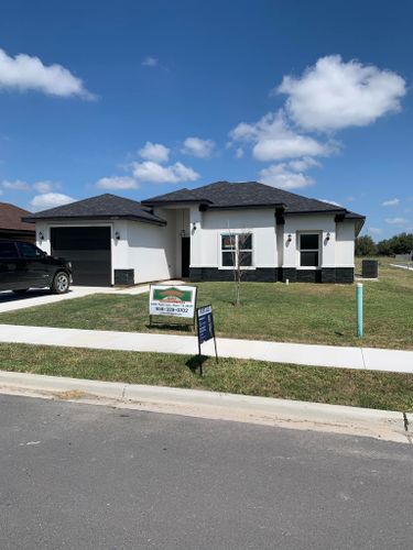 All Photos for K&RC Construction in Pharr, TX