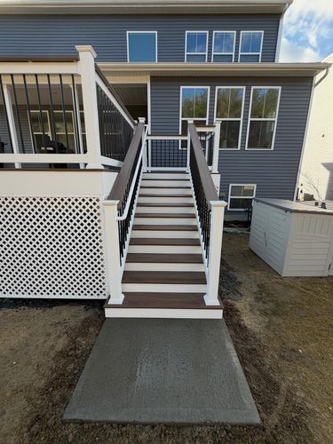 All Photos for Decks by Ryan, LLC in Freehold, NJ