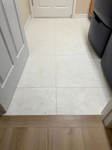 Tiling for Royal Palm Floors & More in Summerfield, FL