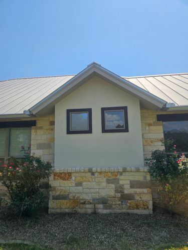 Siding & Soffit for Cotanny Construction LLC in Austin, TX
