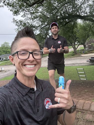 All Photos for Major League Roofing in Frisco, TX