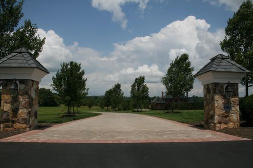 M&M Professional Landscaping for Offering professional solutions for every aspect of your home. in Sterling, VA