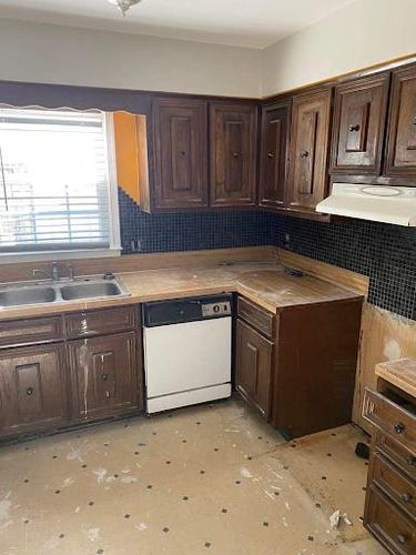  for Triple A Home Renovations in Greenville, NC