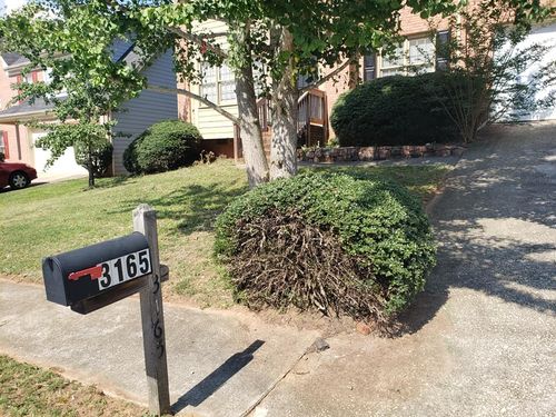  for Major Landscaping & Firewood Services of Lawrenceville in Lawrenceville, GA