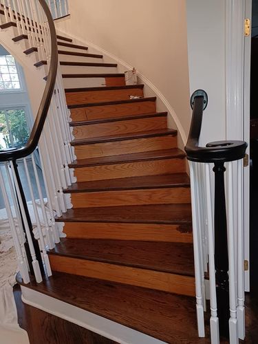  for B-Marz Home Improvements in Vienna, VA