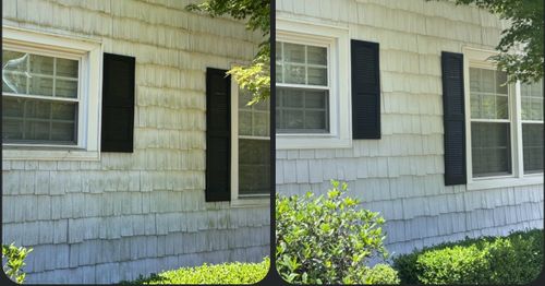  for X-Stream Pressure Washing and Roof Cleaning in Sandersville, GA
