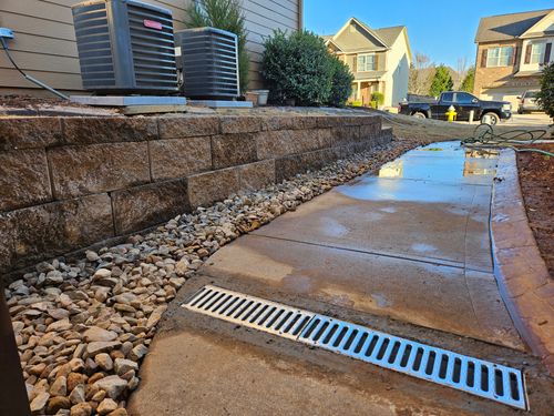  for Upstate Lawncare Maintenance LLC in Easley, SC