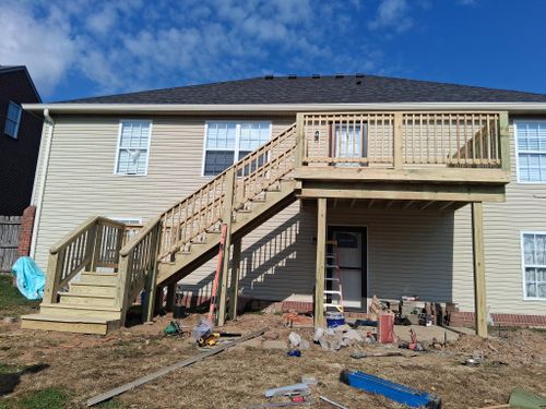 Roofing Installation for Frontline Roofing & Home Services in Shelbyville, KY