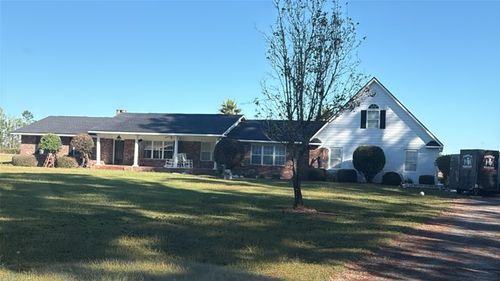 Exterior Painting for Castle Painting & Home Improvements in Savannah, GA