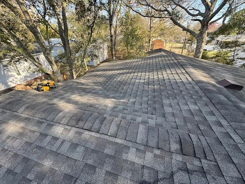 Roofing Repairs for A1 Roofing in Brunswick County, NC