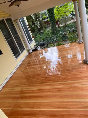 All Photos for Kozlowski’s Hardwood Floor Refinishing in Flat Rock, Michigan