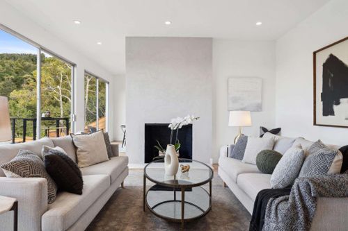 General Remodeling for Polanco Pro Construction, Inc. in San Leandro, CA