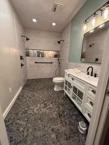 General Remodeling for CR Renovations and Maintenance in Bell, FL