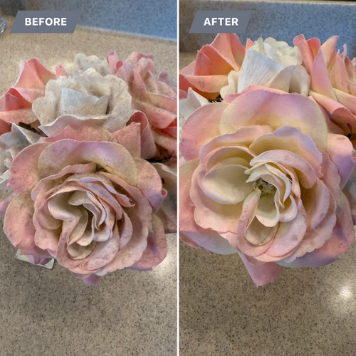 Top to Bottom Deep Clean for A Beautiful Day Cleaning in Rogers, AR
