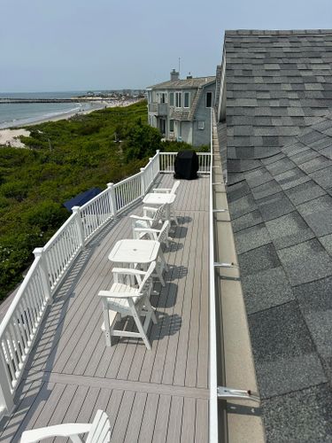 Power Washing Services for South County Power Washing in South Kingstown, RI