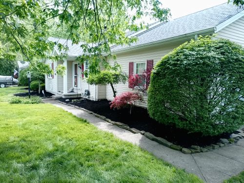 for Hendricks Mowing in Amherst, OH