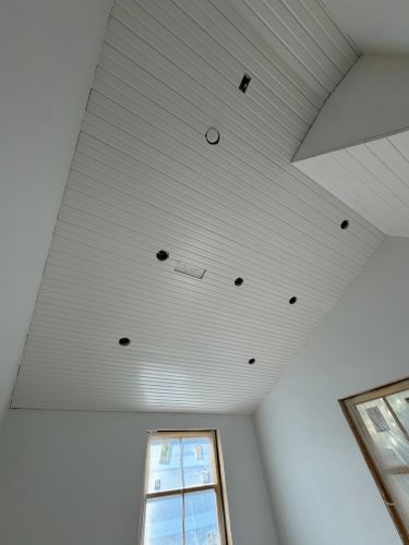 Interior Painting for Elite Construction & Painting in Orem, UT