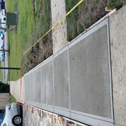  for Harder Than Concrete in Indianapolis, IN