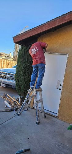  for AW Handy Services LLC  in Ridgecrest, CA