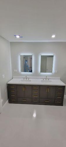 Lighting Installation and Repairs for Rhino Electric in Hollywood, FL