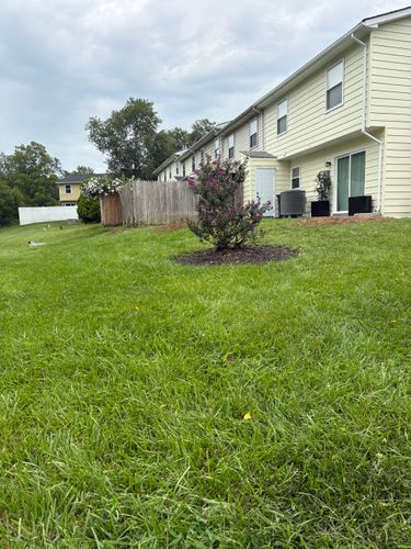  for Mountainside Property Services LLC in Warrenton, VA