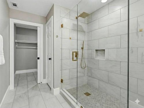 Bathroom Remodels for Revival Remodeling and Roofing in Grapevine, TX