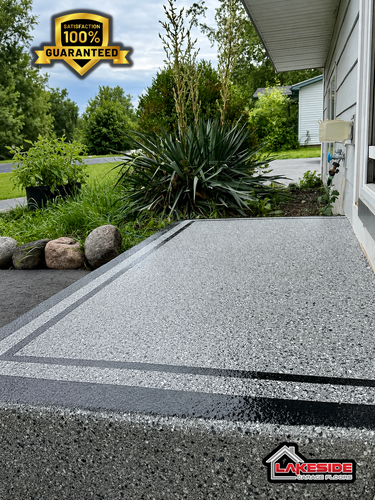  for Lakeside Garage Floors in Chicago, IL